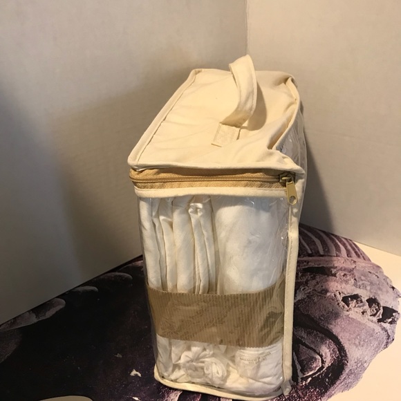 VINTAGE TY PENNINGTON STYLE CAL KING SHEET SET. - Picture 2 of 8